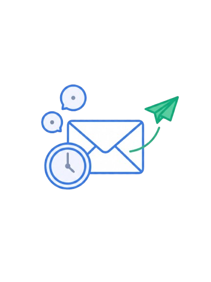 Emails automatiques